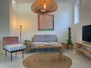 Cozy Flat in Central Skopje
